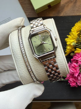 ساعت مچي زنانه اورجینال جوليوس مدل JA-1557C