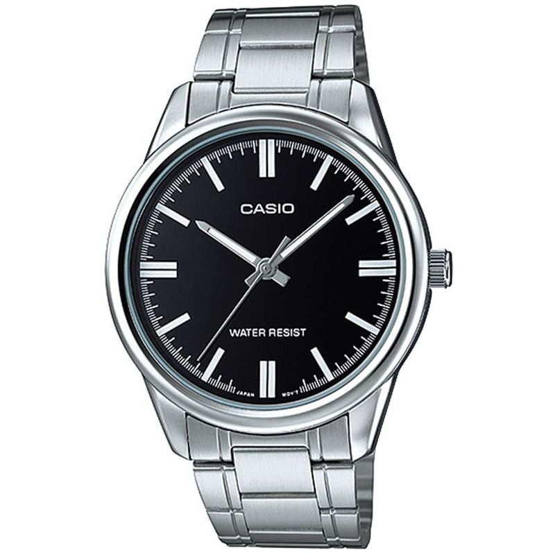 ساعت مچی زنانه کاسیو casio اورجینال مدل LTP-V005D-1AUDF