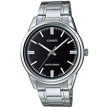 ساعت مچی زنانه کاسیو casio اورجینال مدل LTP-V005D-1AUDF