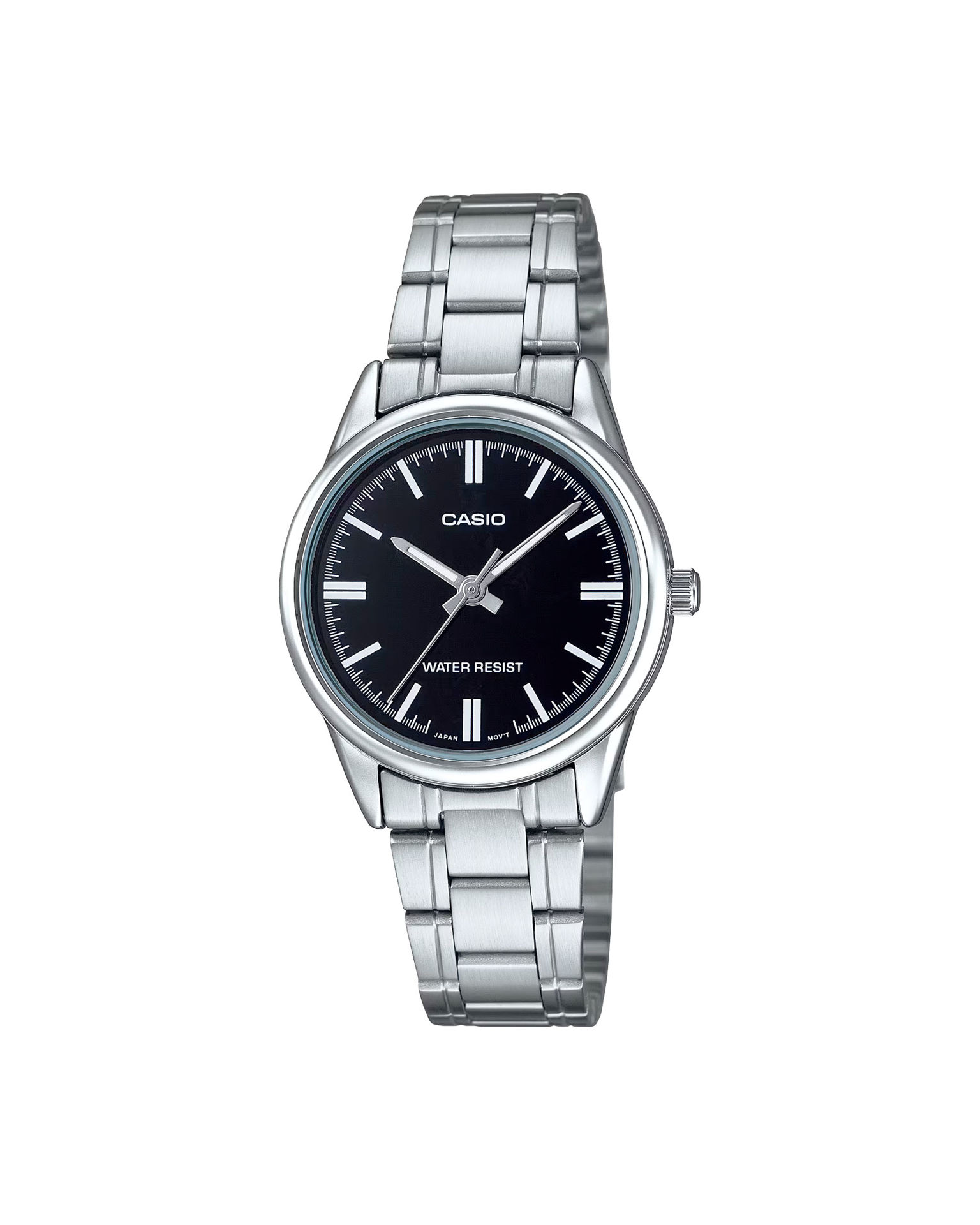 ساعت مچی زنانه کاسیو casio اورجینال مدل LTP-V005D-1AUDF