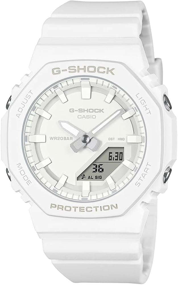 ساعت مچی زنانه کاسیو casio اورجینال مدل GMA-P2100-7ADR
