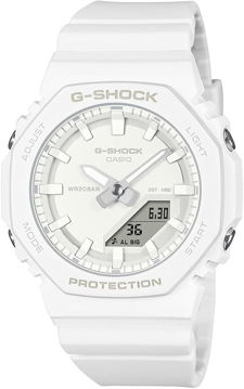 ساعت مچی زنانه کاسیو casio اورجینال مدل GMA-P2100-7ADR