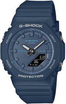 ساعت مچی زنانه کاسیو casio اورجینال مدل GMA-P2100BA-2ADR