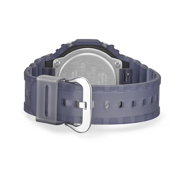 ساعت مچی مردانه کاسیو casio اورجینال مدل GA-2100K-2ADR